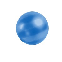 Balón de tratamiento tipo Bobath anti-explosión (65 cm diámetro)